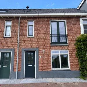 Woonhuis in Edam-Volendam