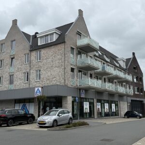 Appartement in Sint-Michielsgestel