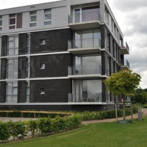 Appartement in Westerveld