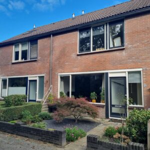 Woonhuis in Westerveld