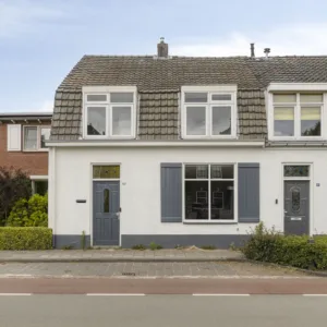 Woonhuis in Veldhoven