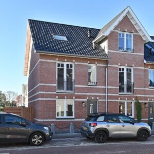 Woonhuis in Weesp