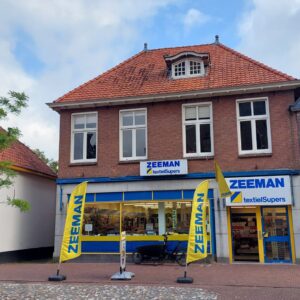 Appartement in Lochem