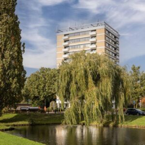 Appartement in Naarden