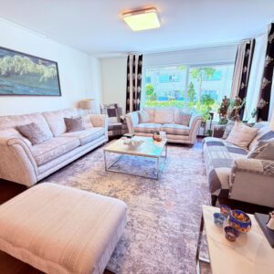 Woonhuis in Amstelveen