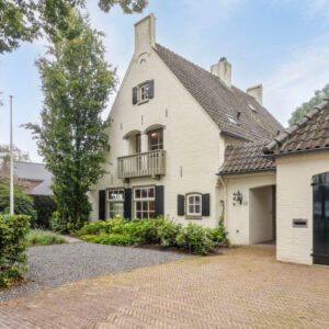 Woonhuis in Someren