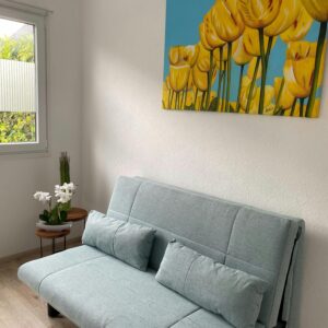 Appartement in Hillegom