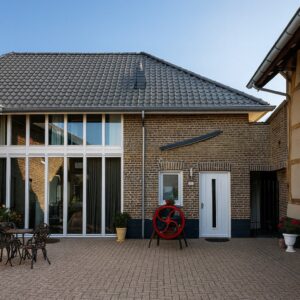 Appartement in Eijsden-Margraten