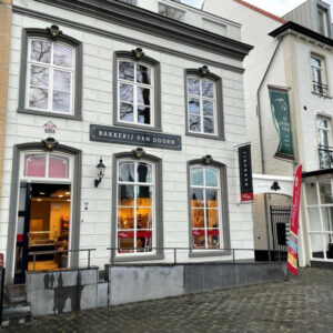 Appartement in Meierijstad