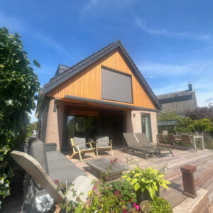 Woonhuis in Nieuwkoop