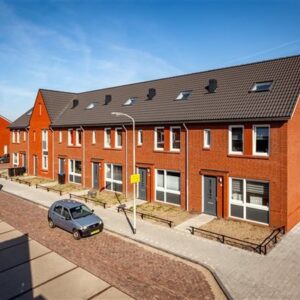 Woonhuis in Gorinchem