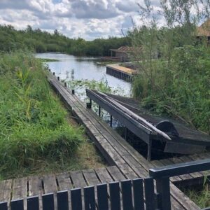 Woonhuis in Loosdrecht