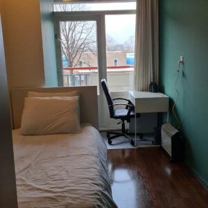 Studio in Capelle aan den IJssel