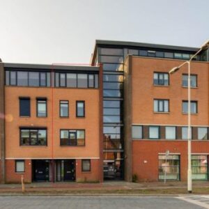 Woonhuis in Roosendaal