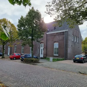 Appartement in Aarle-Rixtel
