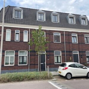 Appartement in Tilburg