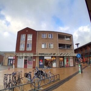 Appartement in Westervoort