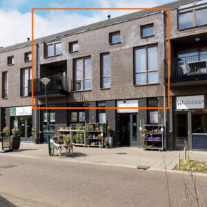 Appartement in Bernheze