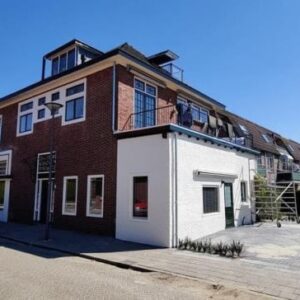 Appartement in Winterswijk