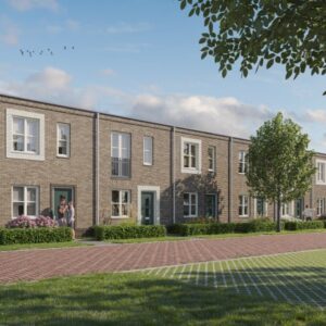 Woonhuis in Goeree-Overflakkee