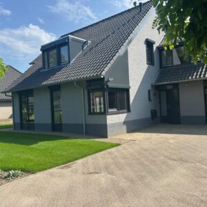 Woonhuis in Nuenen, Gerwen en Nederwetten