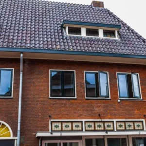 Appartement in Haaksbergen