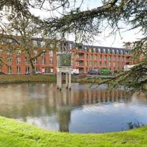 Appartement in Aerdenhout