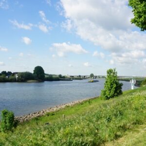 Appartement in Nieuwegein