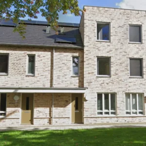 Woonhuis in Geldrop-Mierlo