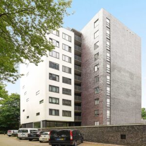 Appartement in Tilburg
