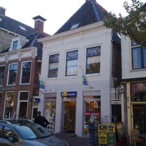 Appartement in Harlingen