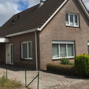 Woonhuis in Wouw