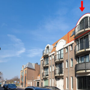 Appartement in Hoorn