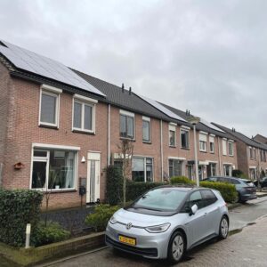 Woonhuis in Montferland