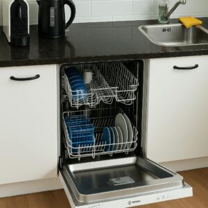 Appartement in Almere