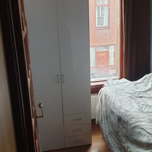 Studio in Vlaardingen