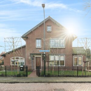 Woonhuis in Loenen Aan De Vecht