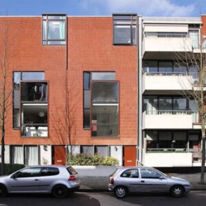 Woonhuis in Haarlemmermeer