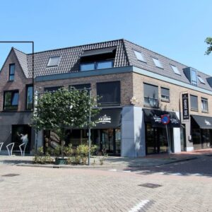 Appartement in Oosterhout