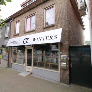 Appartement in Zundert