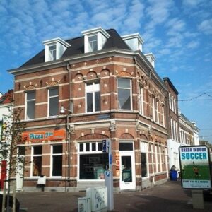 Appartement in Breda