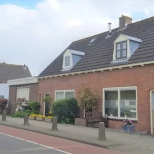 Kamer in Badhoevedorp