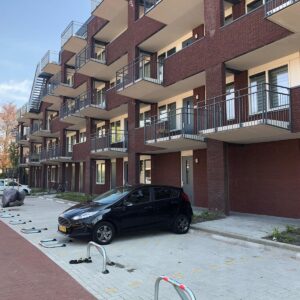 Woonhuis in Sassenheim