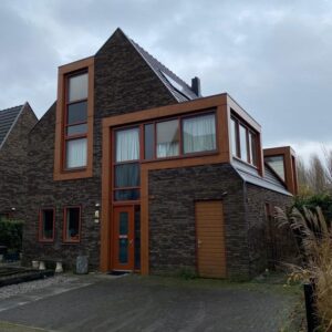 Woonhuis in Hoofddorp