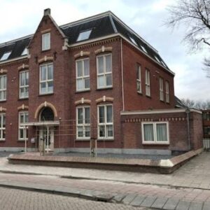 Appartement in Kruisland