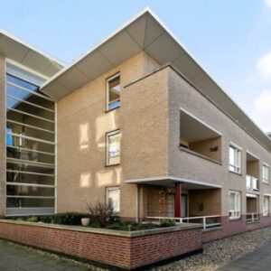Appartement in Roosendaal