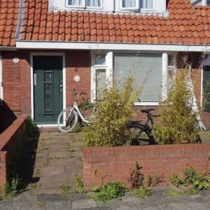 Woonhuis in Leeuwarden