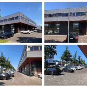 Woonhuis in Hoogvliet Rotterdam