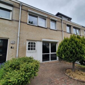 Woonhuis in Roosendaal