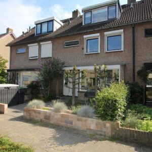 Woonhuis in Harderwijk